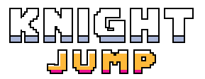 Knight Jump Logo